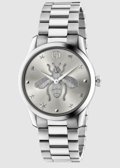ساعات جوتشي Gucci  ساعات نسائية
