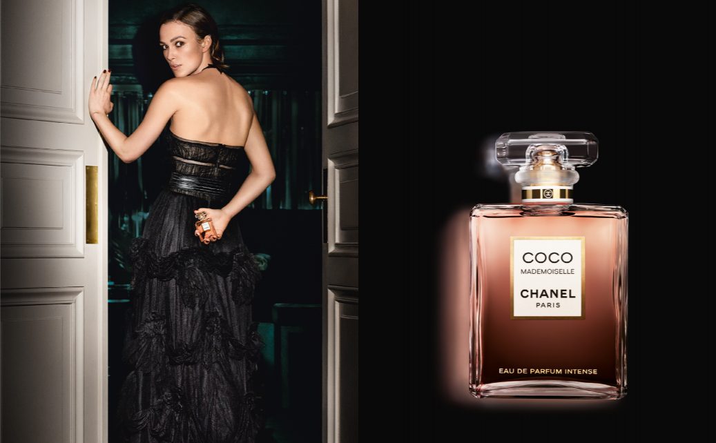 Chanel Coco Mademoiselle عطر