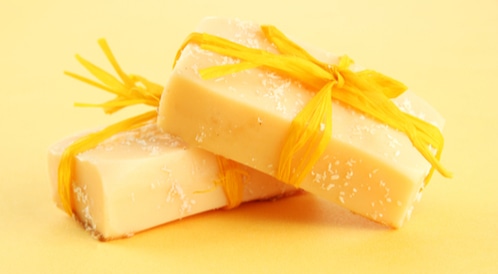 فوائد صابونة الكبريت