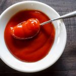 طريقة تحضير الكاتشب في المنزل