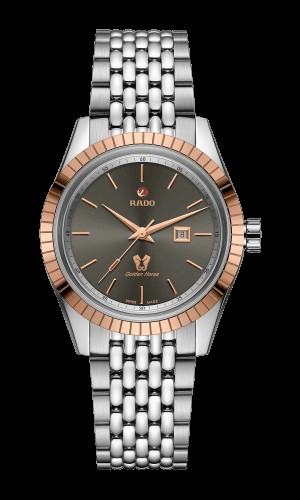 ساعات رادو Rado  ساعات نسائية