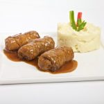 طريقة تحضير الباسمشكات السورية