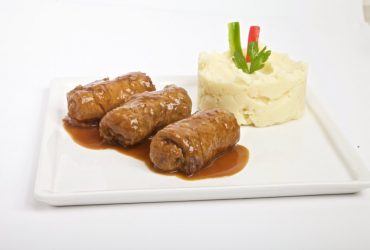 طريقة تحضير الباسمشكات السورية