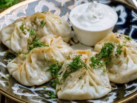 طريقة تحضير المنتو السعودي