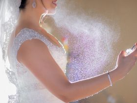 عطورعالمية ليوم الزفاف