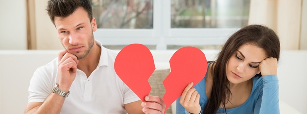 أمور يكرهها الرجل مثل مقياس توائم الروح