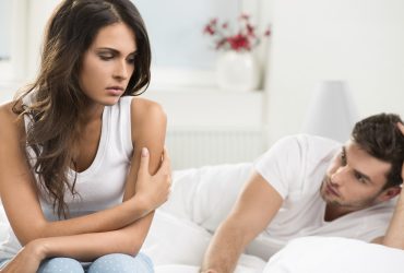 10 نصائح لتخطي الشجار بين الزوجين
