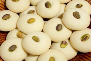 طريقة تحضير الشكرلمه العراقية